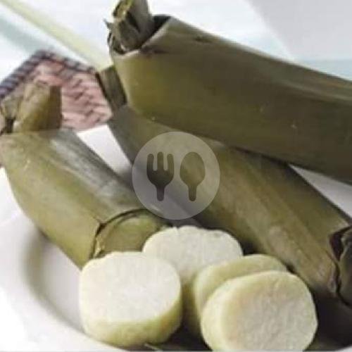 Es Jeruk menu Sate Ayam Bang Ayun, Pasuketan