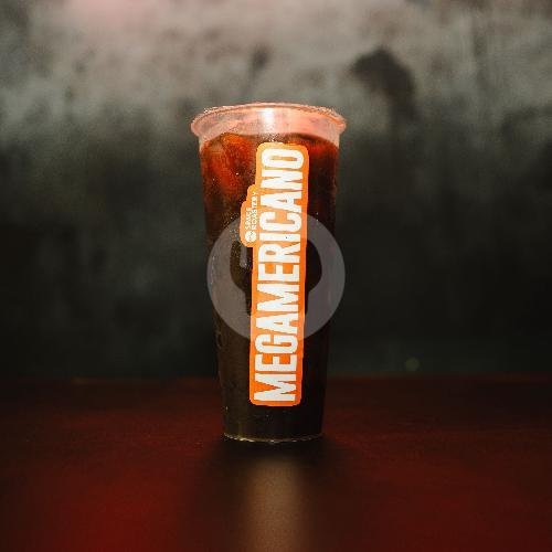 Freddo Extra Sweet menu Space Roastery CCC, Jetis