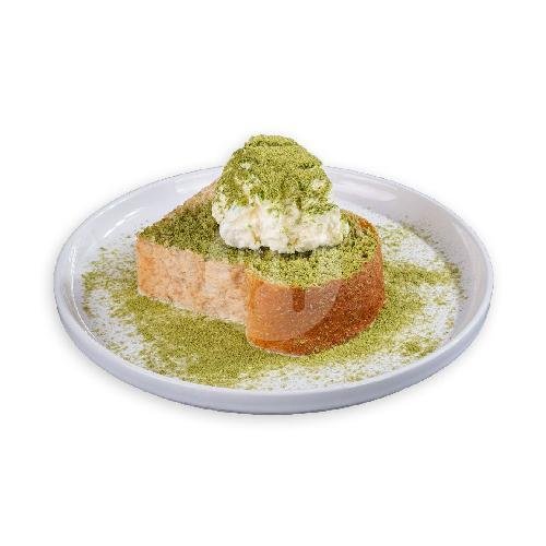 ROTI YUAN PANDAN menu Toko Roti Cengli, Kepundung