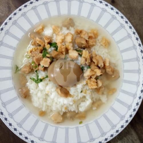 Nasi Udang Empal Gepuk menu Rumah Makan & Pusat Oleh-Oleh BL, Bugulkidul