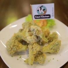 French Fries menu Kauri Kitchen, Sukun