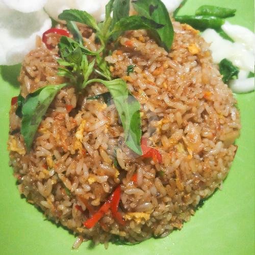 Koloke menu Pawonusantara, Banyuwangi Kota