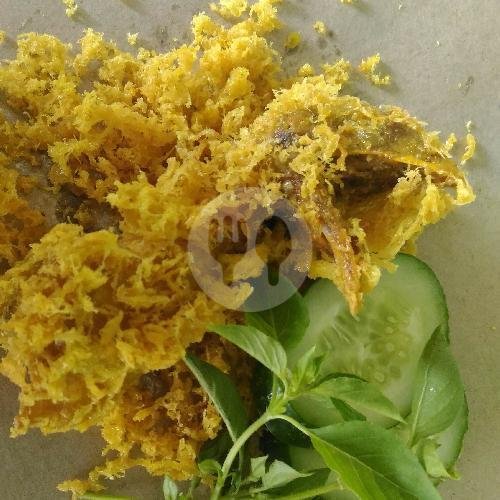 Sate Ati Ayam menu Super Kremes