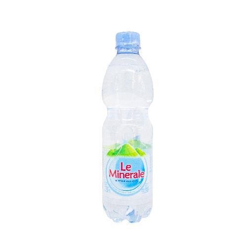 Oasis 600 ml menu Nasi Goreng Gila Bahari, Lontar 7