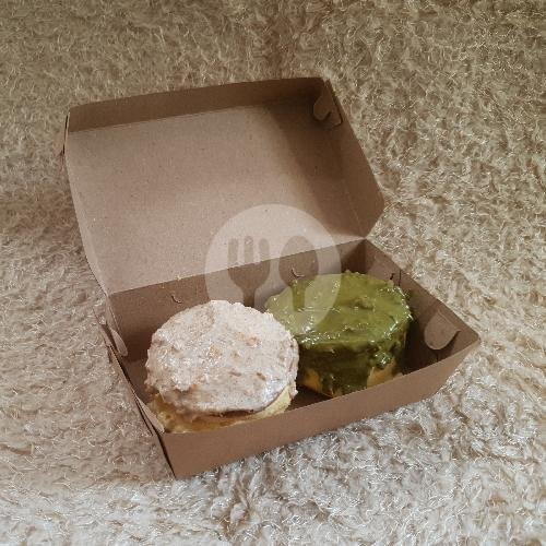 Review Menarik tentang ALYA DRINK di Jl. Cempaka 1: Minuman dan Makanan Manis yang Wajib Dicoba