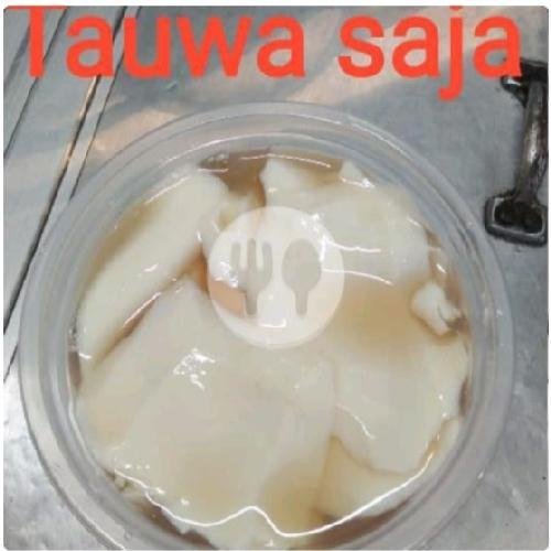 Kenangan Indah dan Kuliner Lezat di Tauwa P Aziz Gwalk Surabaya
