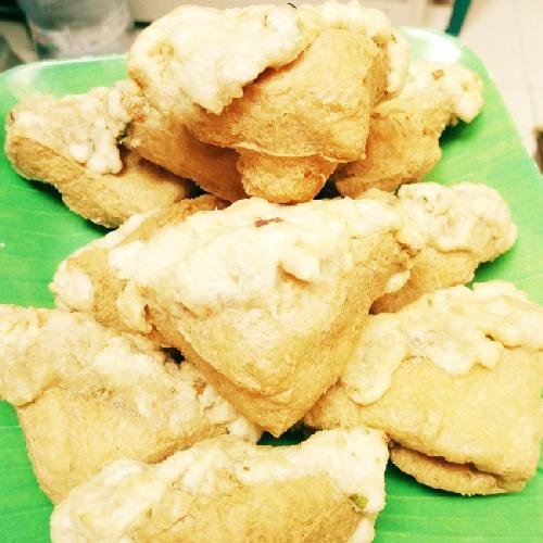 Bakso Biasa Kuah menu Bakso Mie Ayam Pak Tekun