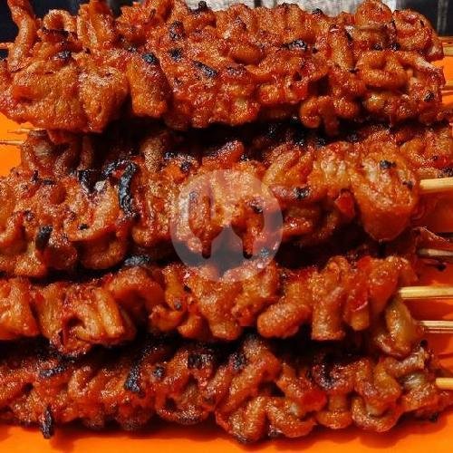 Mbledos 2 menu Lalapan Mbok Toen, Klampok Kasri