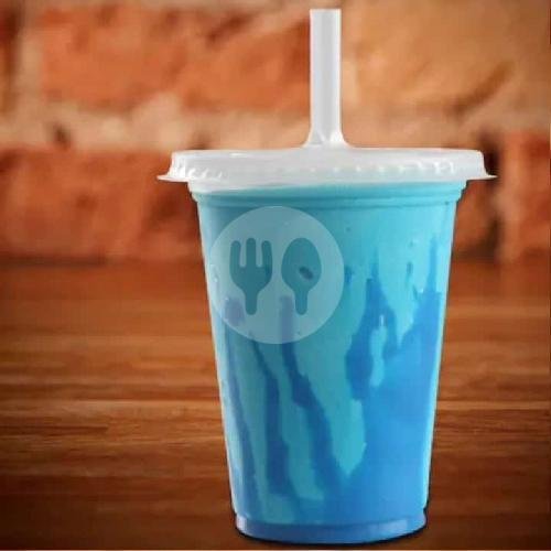 Empek empek Asli Palembang Top menu Bintang Rasa Fried Chicken, Ngemplak Bothi