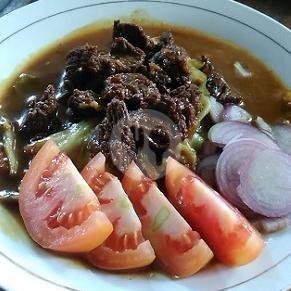 Tongseng Kuda menu Sate Kuda Denggung