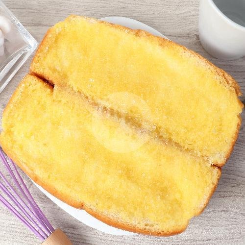 Coklat Polo menu Proti Bakery, Sukun