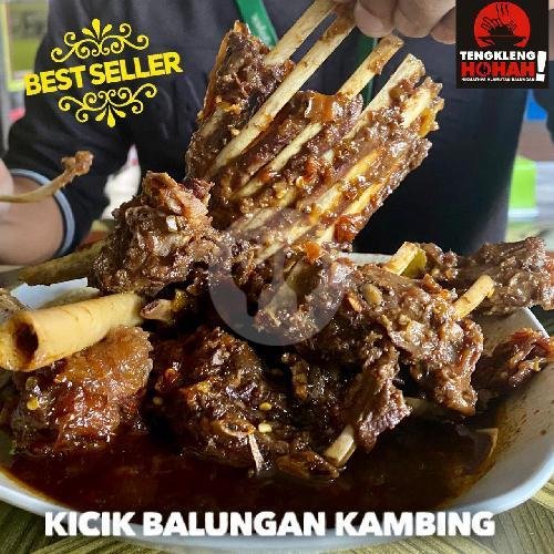 Tengkleng Hohah: Surga Kuliner Kambing di Yogyakarta yang Wajib Dikunjungi