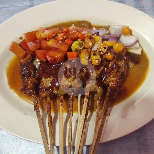 Sate 46: Surga Sate di Cilacap yang Wajib Dicoba!