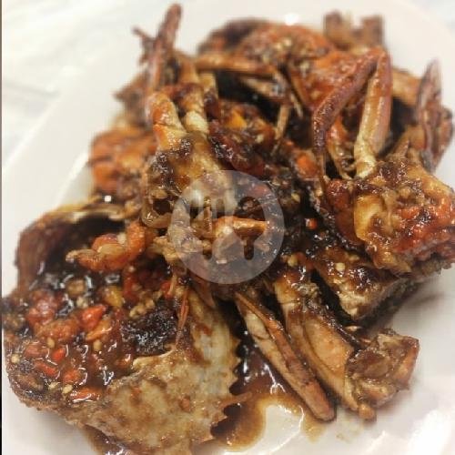 Cumi Cumi Asam Manis/Pedas menu Seafood Dan Ikan Bakar Telap88, Sumbersari, Lowokwaru