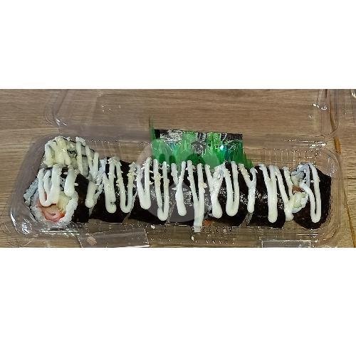 Takoyaki Gurita ( Isi 5 ) menu Kansai Takoyaki Japanese Food