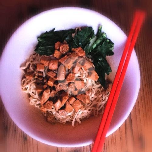 Mie Ayam Bejo Kramat Soka: Kenangan Manis dan Rasa Autentik di Tengah Jakarta