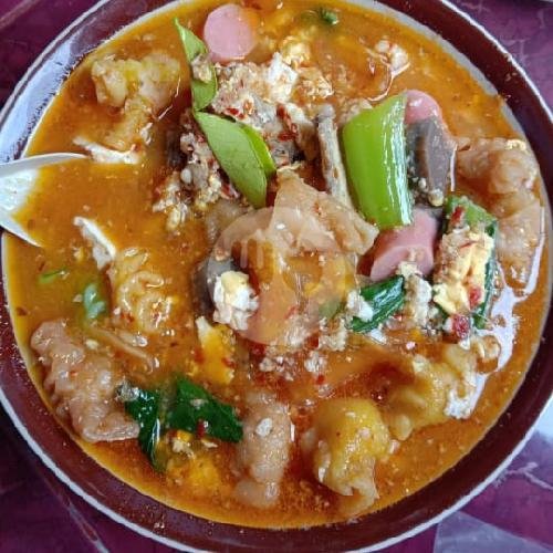 Review Rumah Seblak Ciburuyan: Kenangan Manis dalam Setiap Suapan