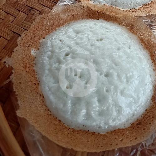 Serabi Keju menu Serabi solo roso tuman, cikini