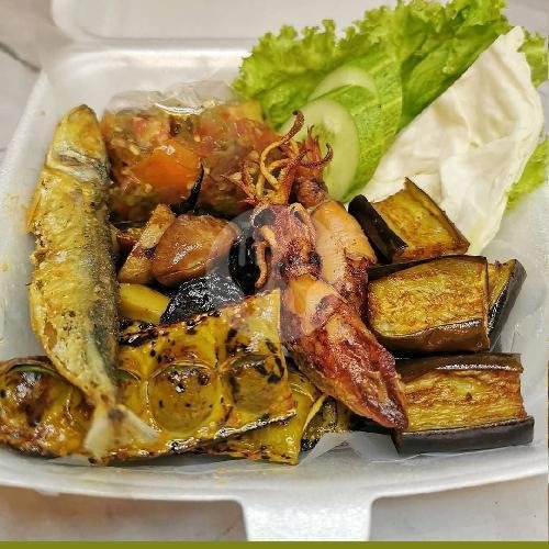 Nasi Bakar Karomah Sambel Ajib: Surga Kuliner di Kuningan yang Wajib Dicoba! Nasi Bakar Karomah Sambel Ajib: Surga Kuliner di Kuningan yang Wajib Dicoba!