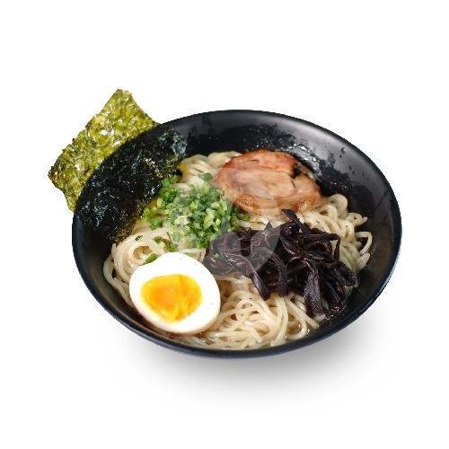 Maramu Ramen: Pengalaman Nostalgia Ramen Terbaik di Mastrip, Jember