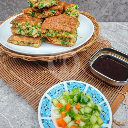 Martabak Sanjaya: Surga Martabak di Tasikmalaya yang Wajib Dicoba