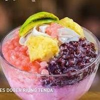 Es Teler Original menu Es Teler INYONK