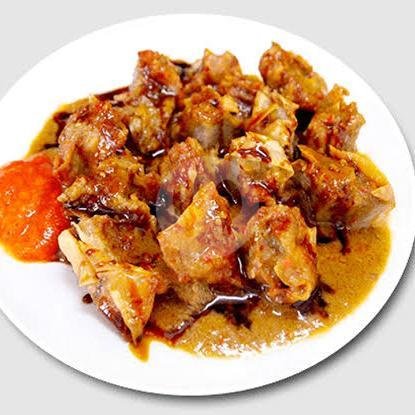 Spesial Siomay Goreng menu Siomay & Batagor Sukot, Tegalsari