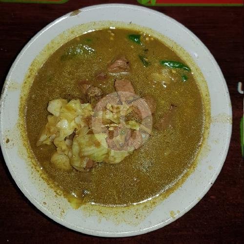Review Warung Sate Solo Sumber: Tongseng Kambing yang Bikin Bingung di Cilandak