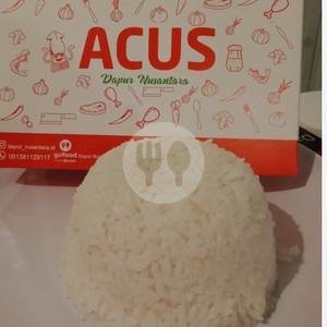 Review Makanan Pedas di ACUS Ayam Cumi Udang Sapi Dapur Nusantara, ITC Kosambi Bandung