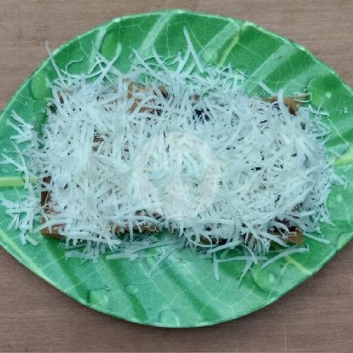 Fries menu Sambal Sereh, Sriwijaya