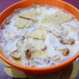 Sekoteng Special (panas) menu Sekoteng Eyang Subur, Sariwangi