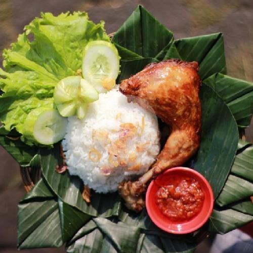 Gudeg Krecek Jogja Dapur Manggut-Manggut: Kenangan Manis di Tengah Jakarta