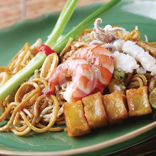 Special Rice Box A (4 Boxes) menu Penang Bistro, Mega Kuningan