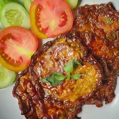 Nasi Goreng Kangen menu Diet Mulai Besok, Kedungsari