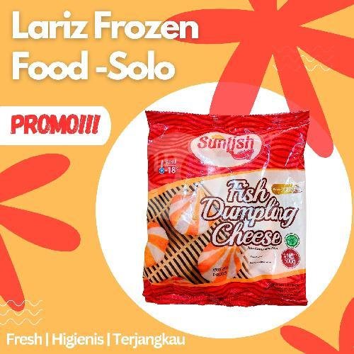 Cireng Semawar Isi 22 Pcs 650 Gr menu Lariz Frozen Food, Grogol
