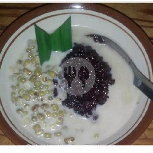 1 Mie Dog Dog Telor Sijurik + Nasi menu Nasi Goreng Dan BuburTenggang Rasa 1 Sijurik, Jln Kerto Raharjo Nmor 79