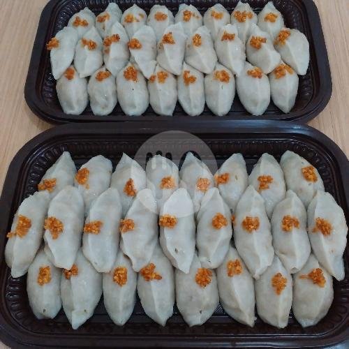 Lumpia Goreng menu Bakmi Hong, Tanjung Duren Barat 3