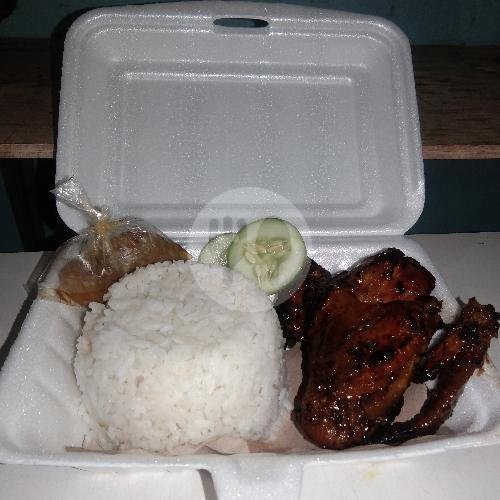 Pahe Ayam menu Assalamu Sambel Joss, Ngaliyan