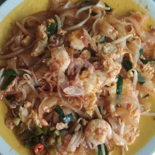 Kwetiau Bagan Asing: Menyelami Nostalgia Kuliner di Teluk Gong Selatan 3
