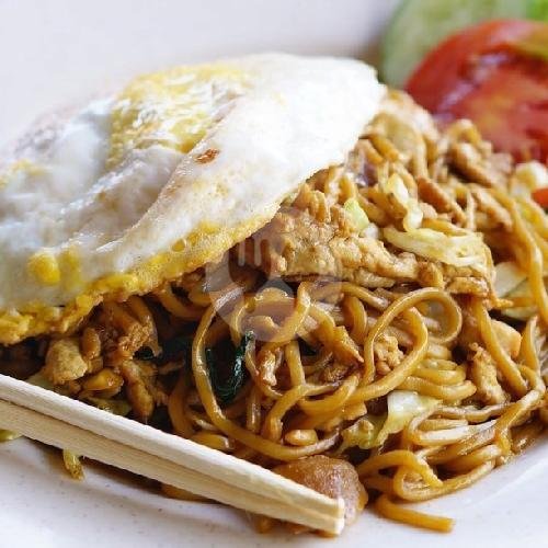 Nasi Goreng menu Seafood 99 Nakula Raya, Bekasi Selatan