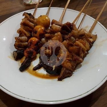 Review Kuliner: Pengalaman Manis di Bakmi Jowo Pak Gareng, Wotgandul Semarang