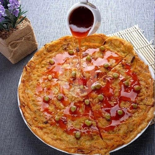 Nasi Goreng Spesial menu Kedai Mas Re Spesialis Nasi Goreng, Karang Pilang