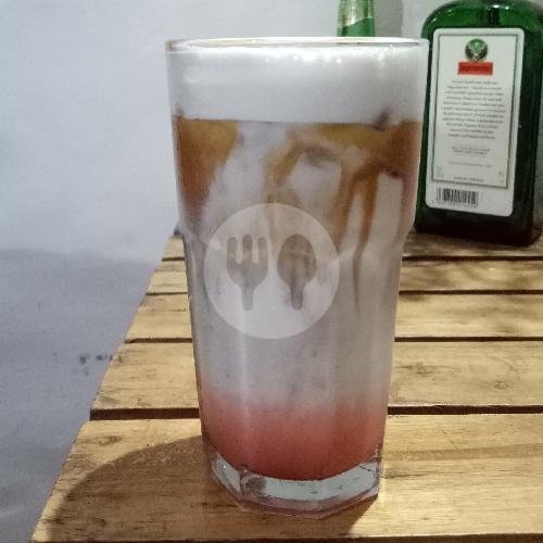 Es Bowo menu Rangkum Coffee