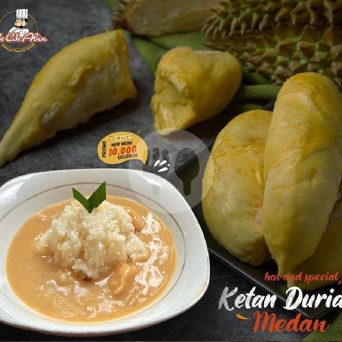 Kedai Pak Cik Abin: Surga Kuliner Melayu di Kendalsari Malang