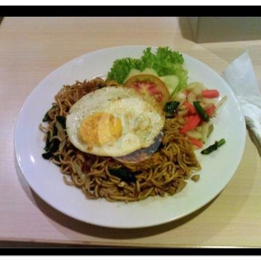 Kwe Tiau Goreng Seafood menu RM Bakmi & SEAFOOD 89, Ciputat Timur