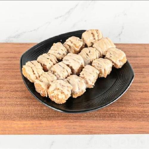 Pisang Nugget Taro menu Pisang Nugget Switzerland, Lowokwaru