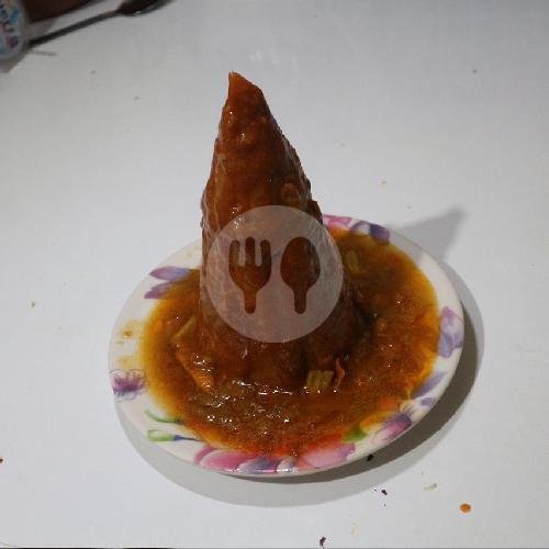 Bakso Beranak Raja + Mie menu BAKSO BERANAK RAJA DAN RATU, PETA