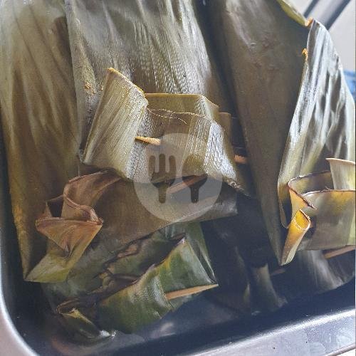 Bakmie Halus Ayam #BakmieFest menu Nasi Uduk & Bakmi Medan Super Rasa, Pluit