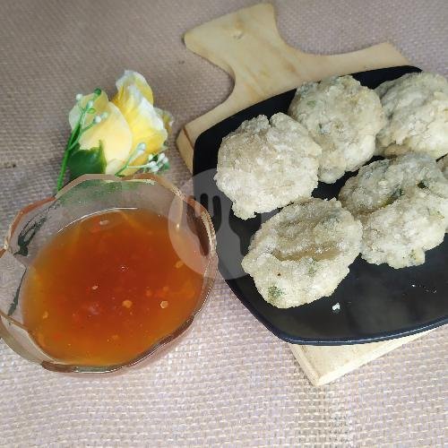 Alvariza Dimsum: Nostalgia dan Kenangan di Karanganyar Kota