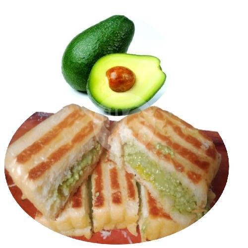 Kasino Pisang Creamy Susu menu Roti Bakar Leuwi Panjang, Leuwi Anyar